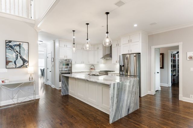 805 Kathridge Ct, Brentwood, TN 37027