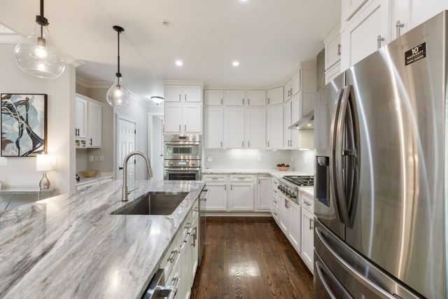 805 Kathridge Ct, Brentwood, TN 37027