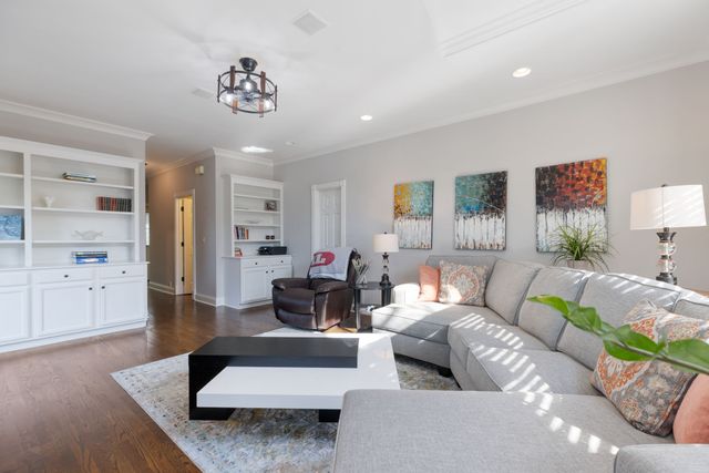 805 Kathridge Ct, Brentwood, TN 37027