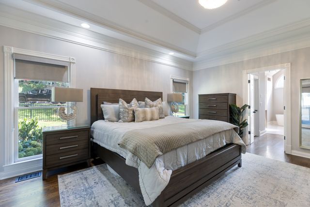 805 Kathridge Ct, Brentwood, TN 37027