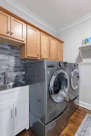 805 Kathridge Ct, Brentwood, TN 37027