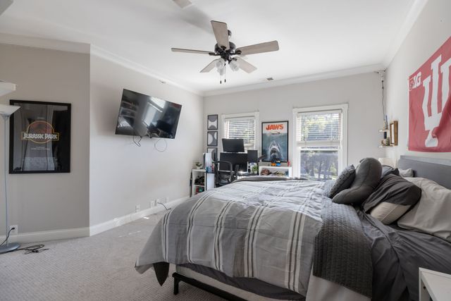 805 Kathridge Ct, Brentwood, TN 37027