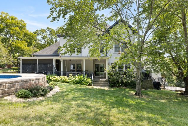 805 Kathridge Ct, Brentwood, TN 37027