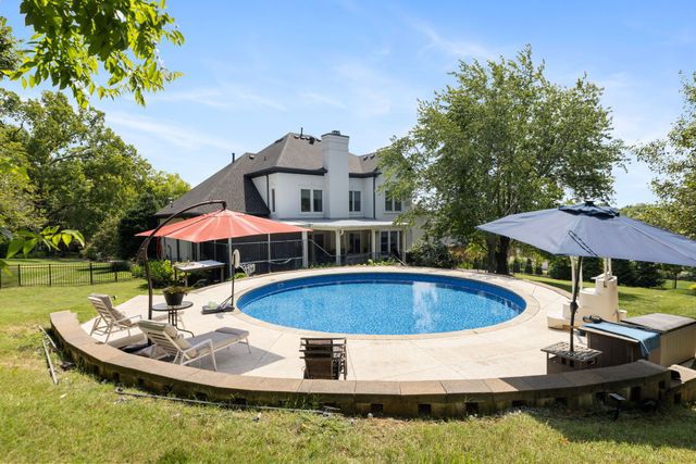 805 Kathridge Ct, Brentwood, TN 37027