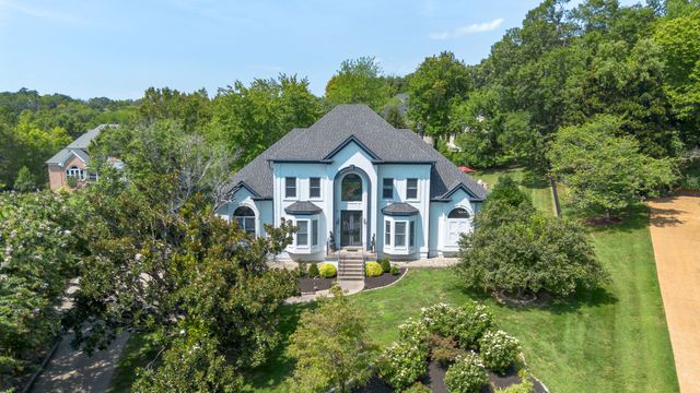 805 Kathridge Ct, Brentwood, TN 37027