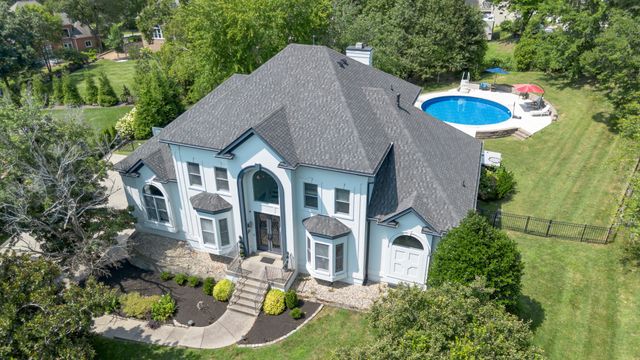805 Kathridge Ct, Brentwood, TN 37027
