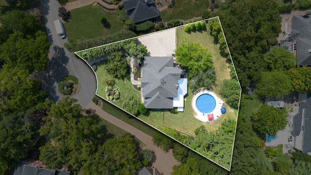 805 Kathridge Ct, Brentwood, TN 37027
