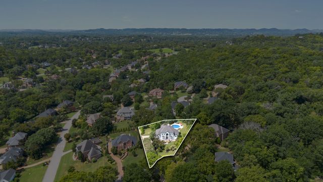 805 Kathridge Ct, Brentwood, TN 37027