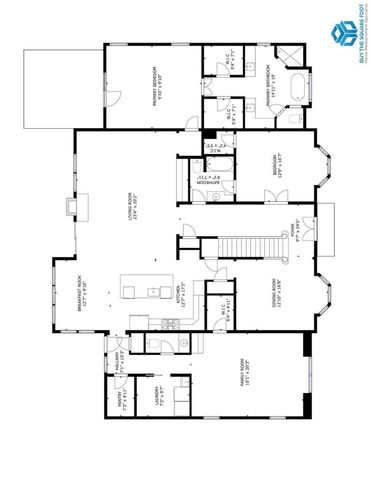 805 Kathridge Ct, Brentwood, TN 37027