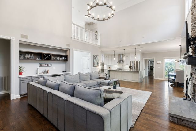 805 Kathridge Ct, Brentwood, TN 37027