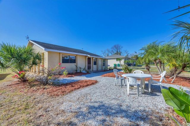 831 E 1ST STREET, Englewood, FL 34223