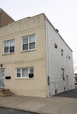 146 Heckel St, Belleville Twp., NJ 07109