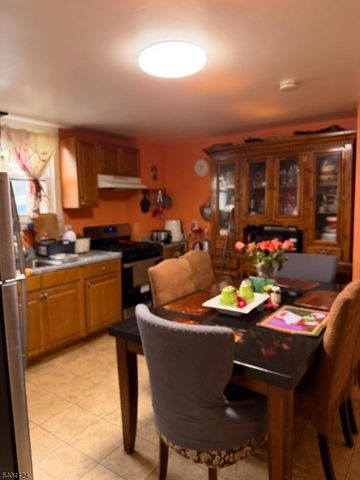 146 Heckel St, Belleville Twp., NJ 07109