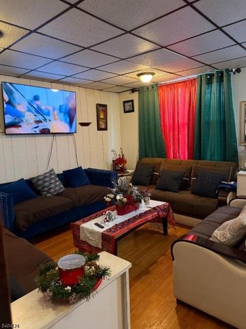 146 Heckel St, Belleville Twp., NJ 07109