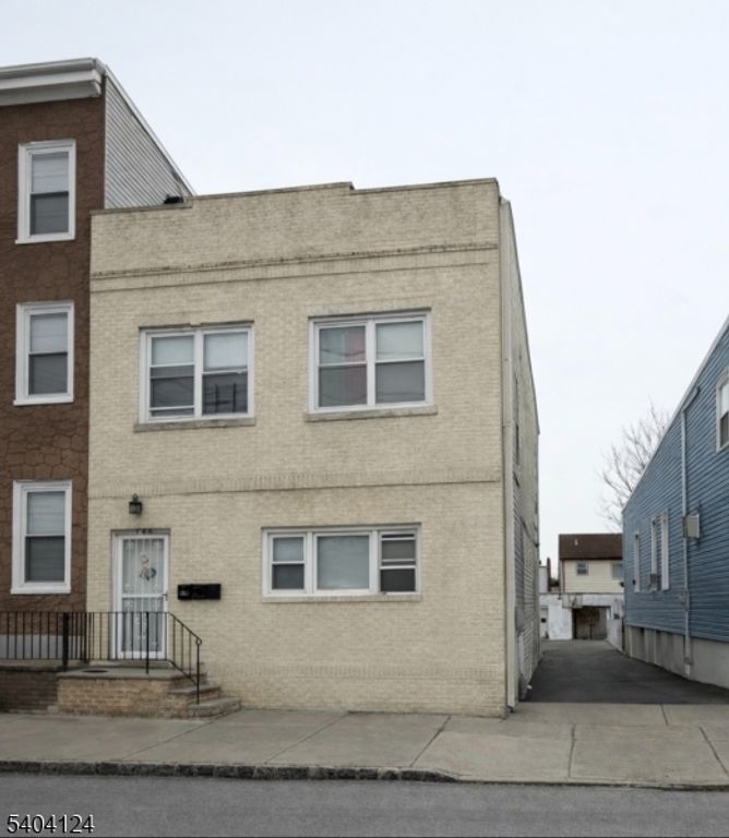 146 Heckel St, Belleville Twp., NJ 07109