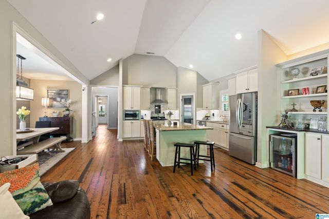 301 KILKERRAN LANE, Pelham, AL 35124