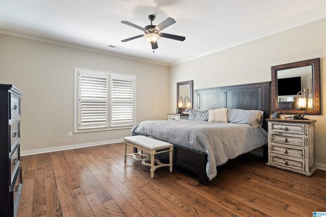 301 KILKERRAN LANE, Pelham, AL 35124