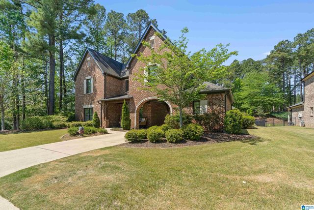 301 KILKERRAN LANE, Pelham, AL 35124