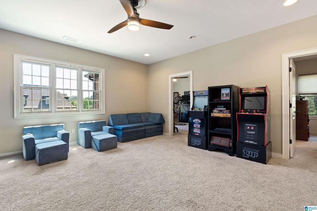301 KILKERRAN LANE, Pelham, AL 35124