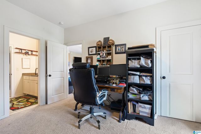 301 KILKERRAN LANE, Pelham, AL 35124