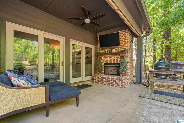 301 KILKERRAN LANE, Pelham, AL 35124