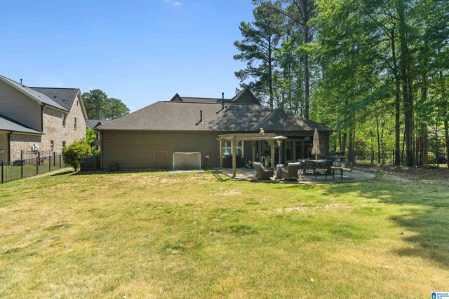 301 KILKERRAN LANE, Pelham, AL 35124