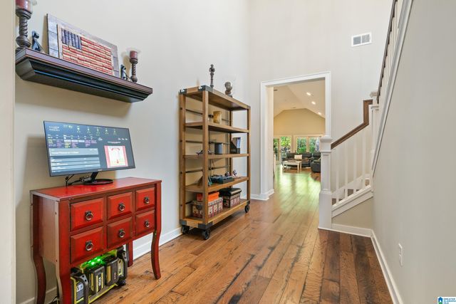 301 KILKERRAN LANE, Pelham, AL 35124