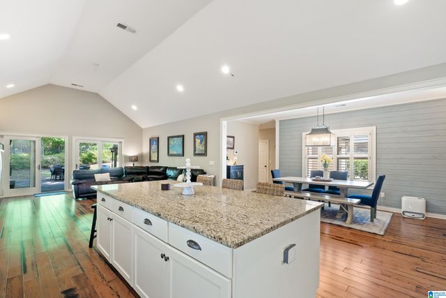 301 KILKERRAN LANE, Pelham, AL 35124