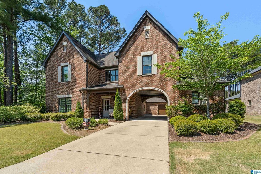301 KILKERRAN LANE, Pelham, AL 35124