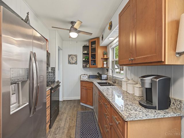 92 Lindale Drive, Fairfield, OH 45014