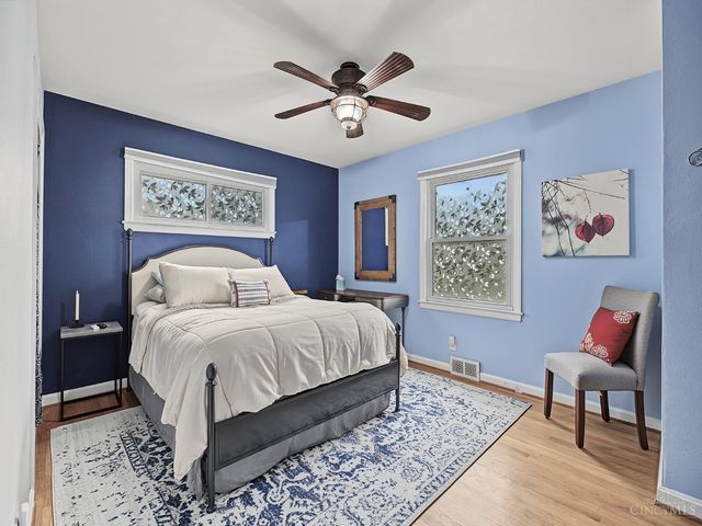 92 Lindale Drive, Fairfield, OH 45014