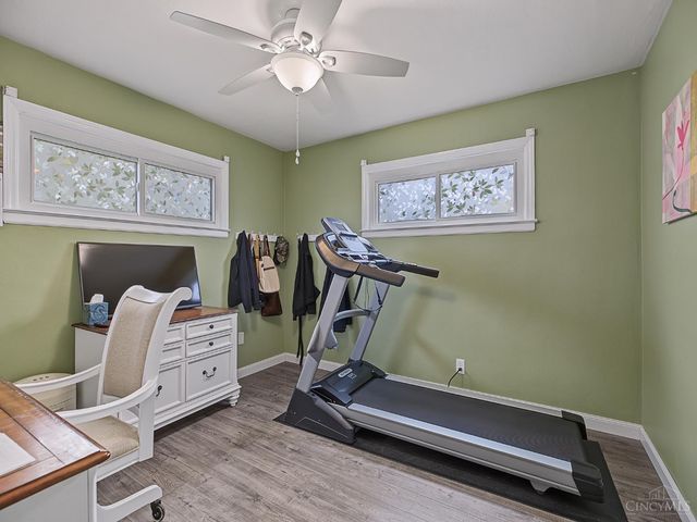 92 Lindale Drive, Fairfield, OH 45014