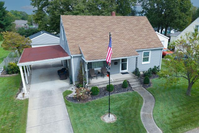 92 Lindale Drive, Fairfield, OH 45014