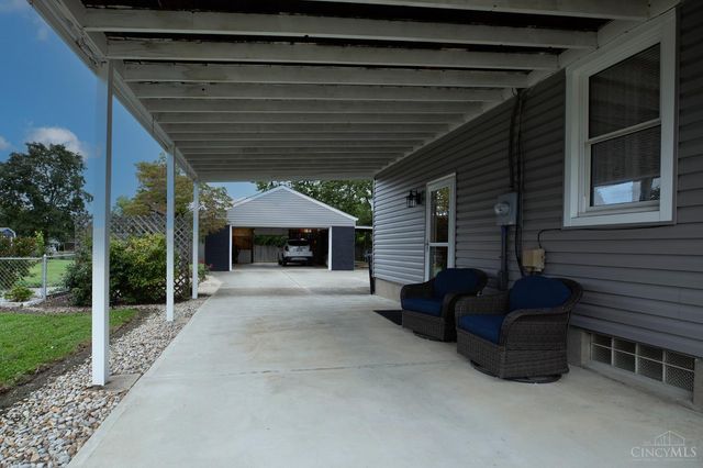 92 Lindale Drive, Fairfield, OH 45014