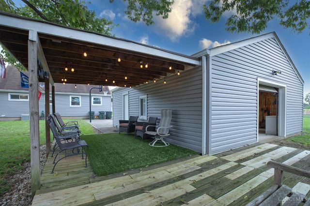 92 Lindale Drive, Fairfield, OH 45014