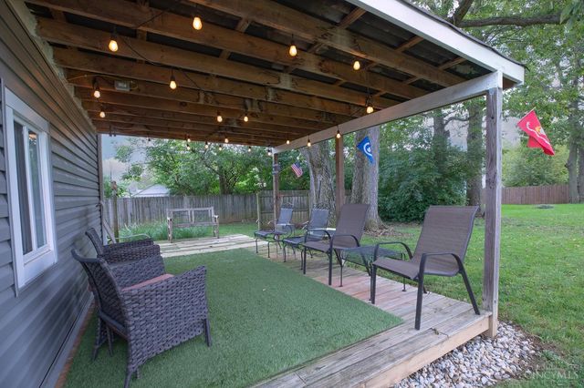 92 Lindale Drive, Fairfield, OH 45014