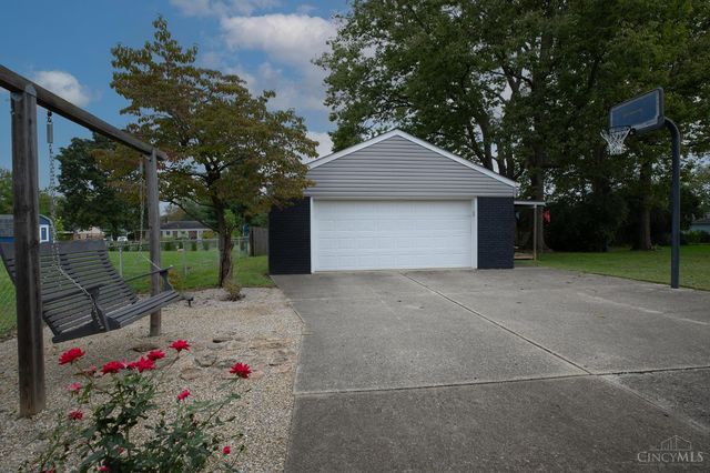 92 Lindale Drive, Fairfield, OH 45014