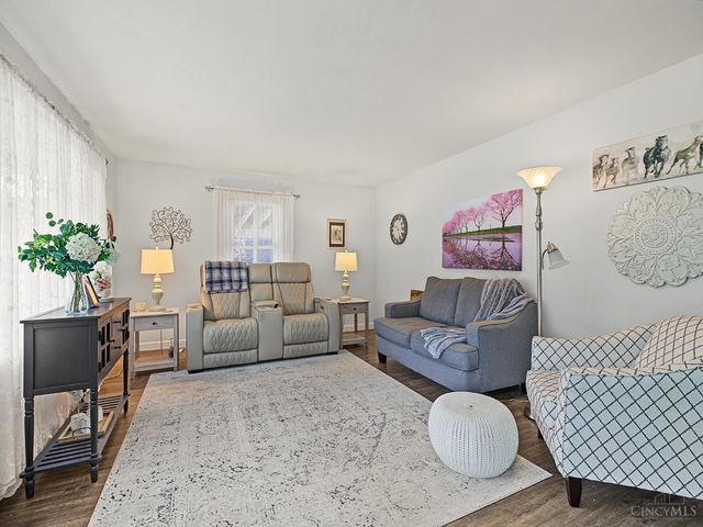 92 Lindale Drive, Fairfield, OH 45014