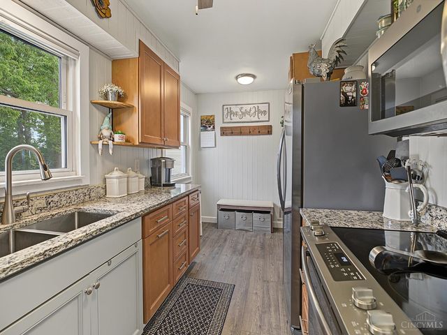 92 Lindale Drive, Fairfield, OH 45014