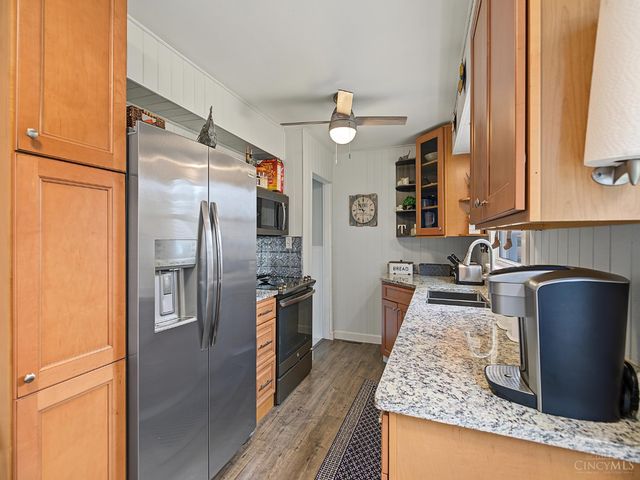 92 Lindale Drive, Fairfield, OH 45014