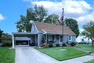 92 Lindale Drive, Fairfield, OH 45014