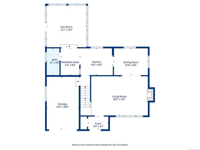 22 Concord Road, Danbury, CT 06810