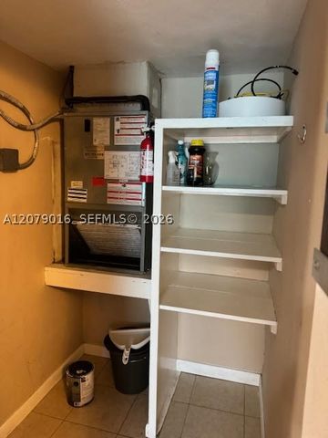 12590 NE 16th Ave 401, North Miami, FL 33161
