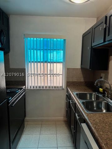 12590 NE 16th Ave 401, North Miami, FL 33161
