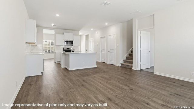 20753 Streamlet End, San Antonio, TX 78266