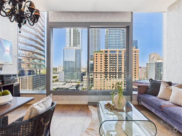 210 Lavaca ST 1809, Austin, TX 78701