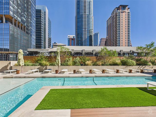 210 Lavaca ST 1809, Austin, TX 78701