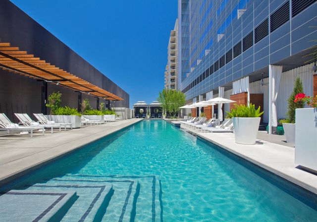 210 Lavaca ST 1809, Austin, TX 78701