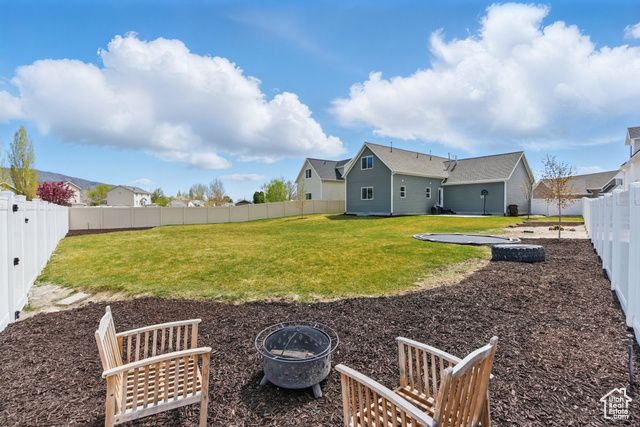 4236 N MAGNOLIA CIR, Eagle Mountain, UT 84005