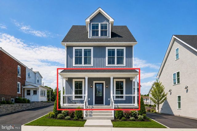 21 CHRISTMAN ST, Phoenixville, PA 19460